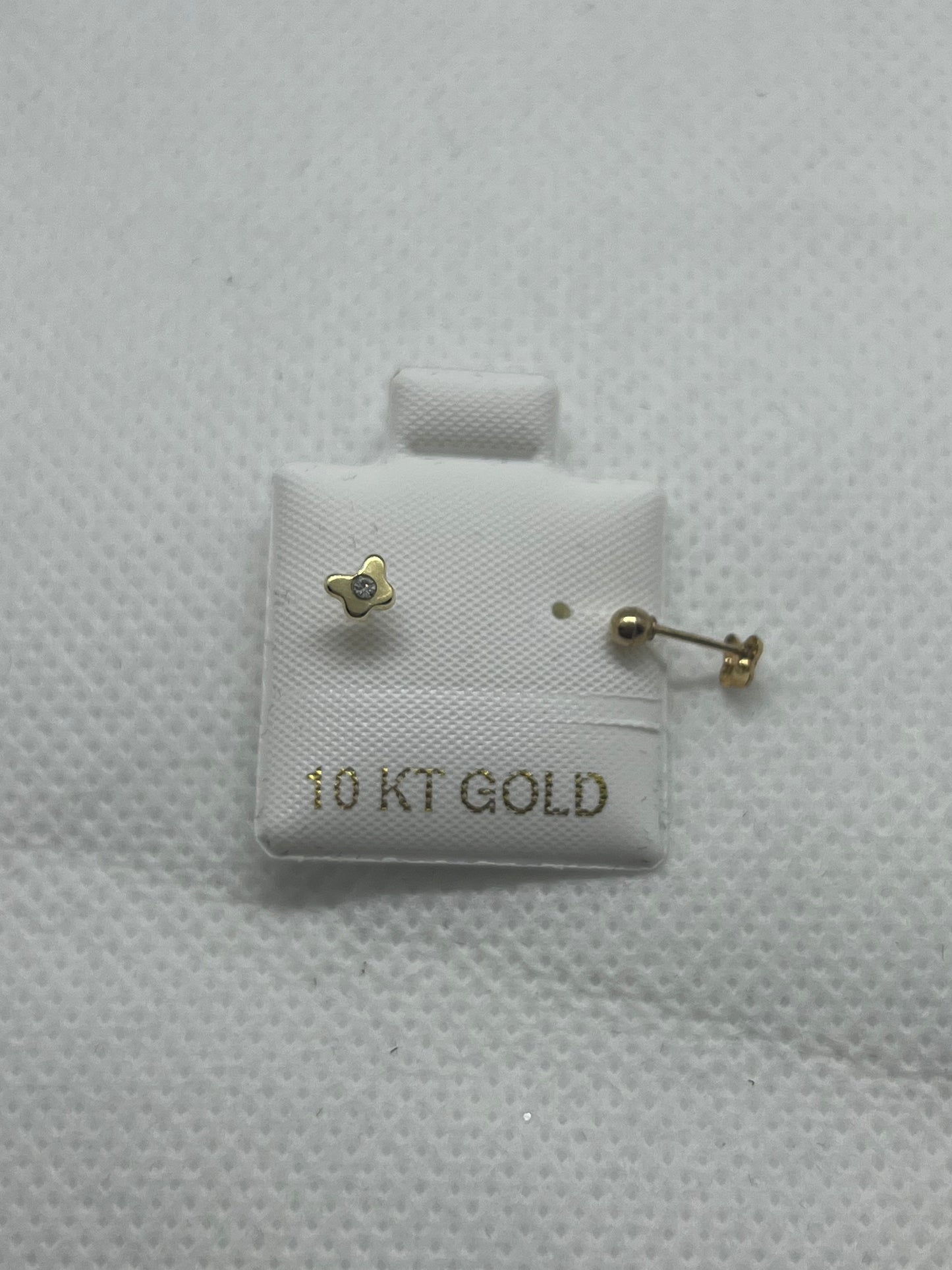 Mariposita 1 zirconia