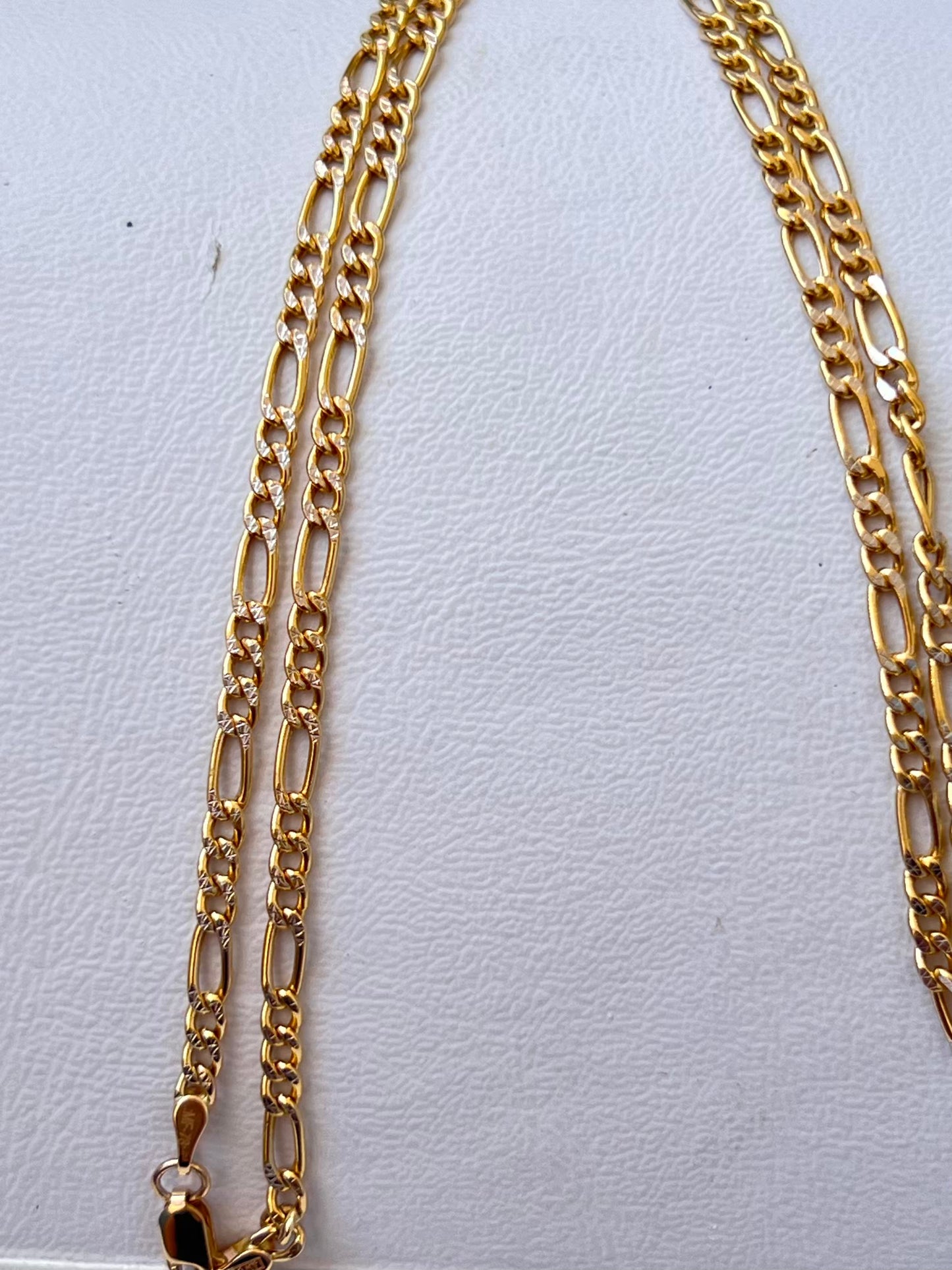 Clásica diamantada 3-1