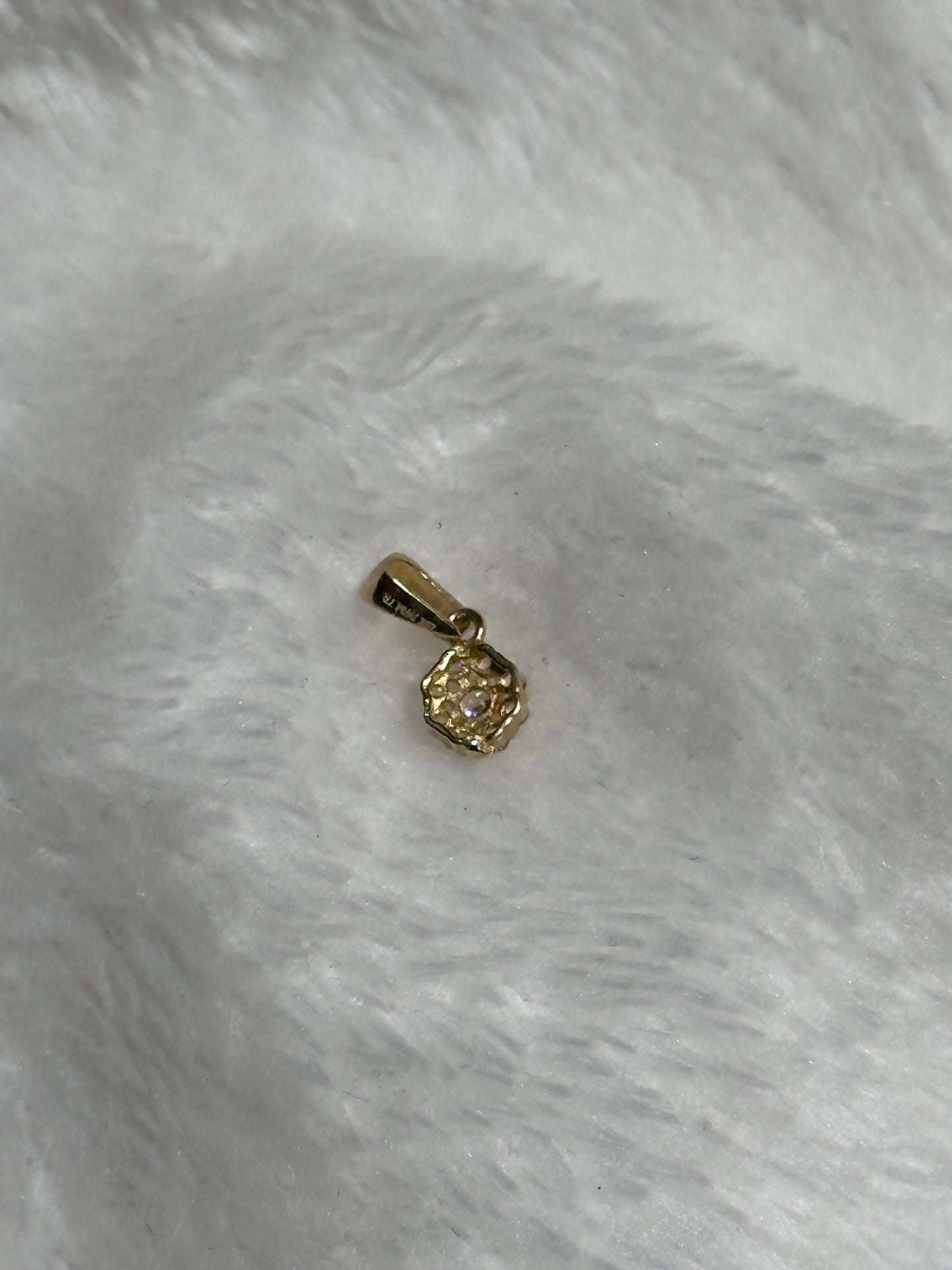 Flor zirconia