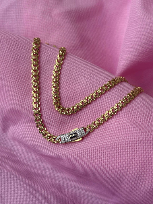 Cadena Mónaco Chain