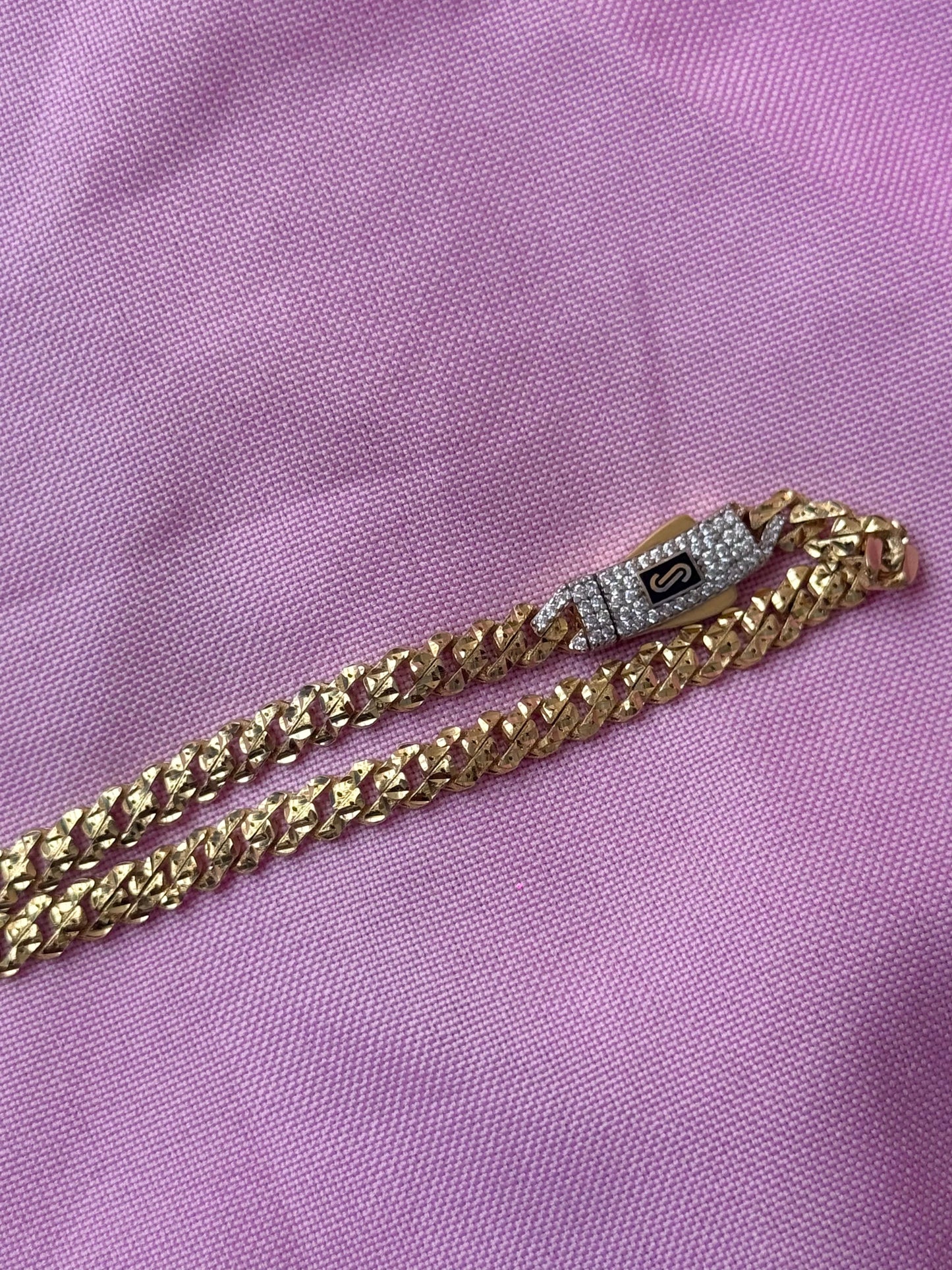 Cadena Mónaco Chain