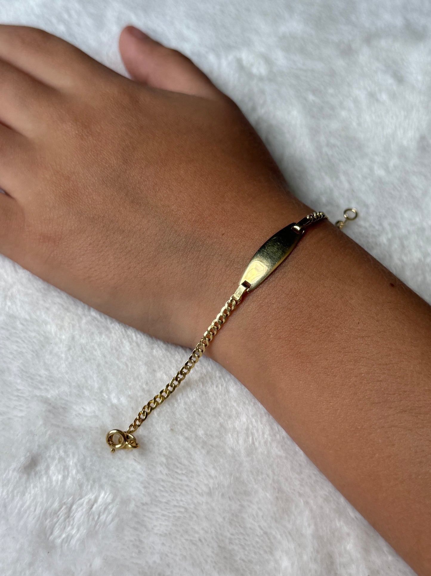 Esclava barbada bebe