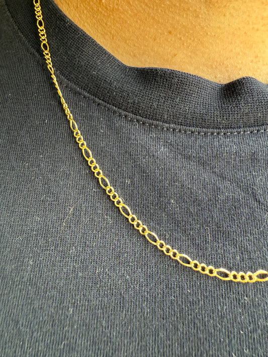 Clásica lisa 3mm