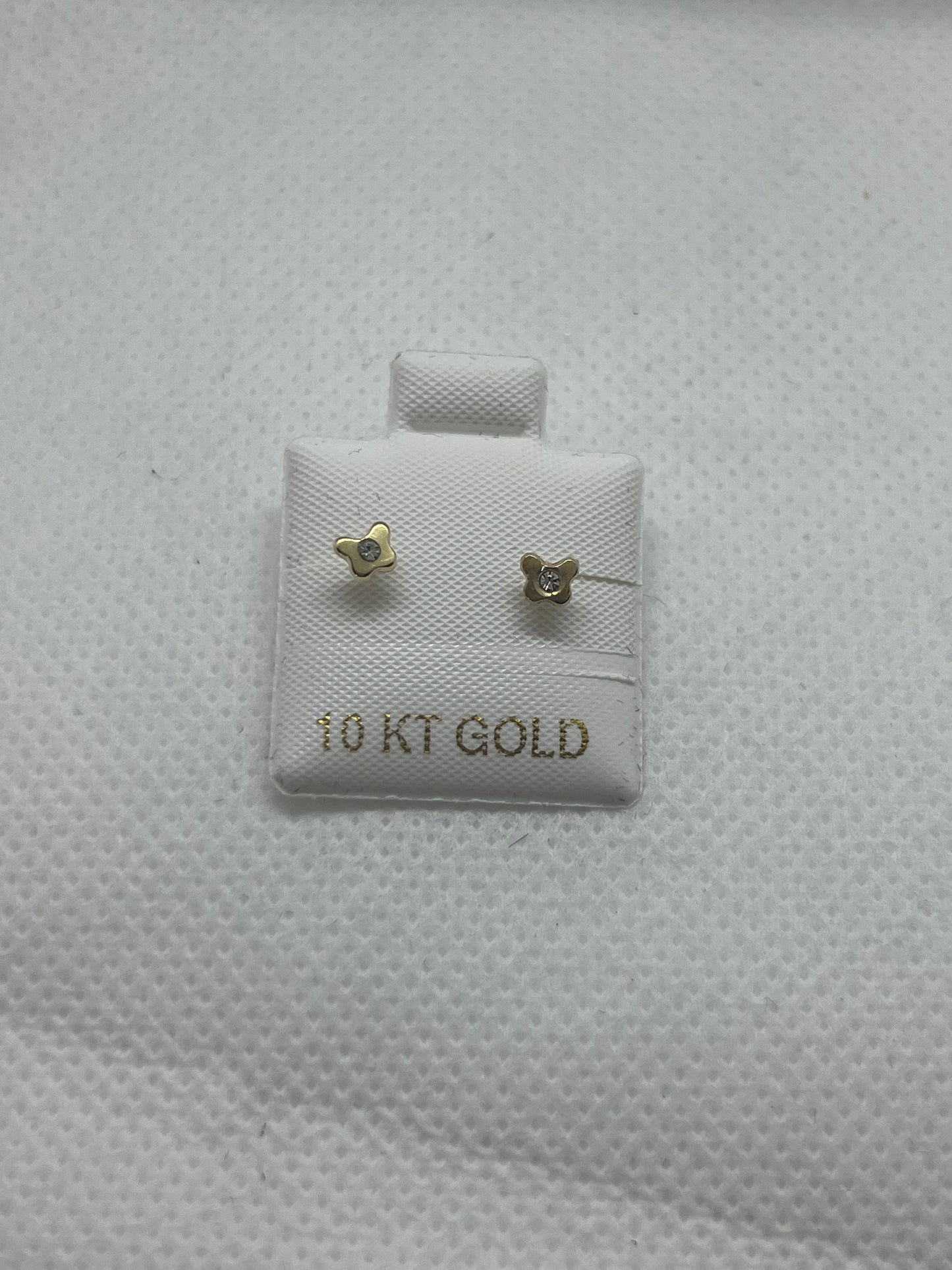 Mariposita 1 zirconia