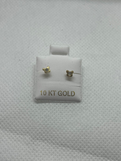 Mariposita 1 zirconia