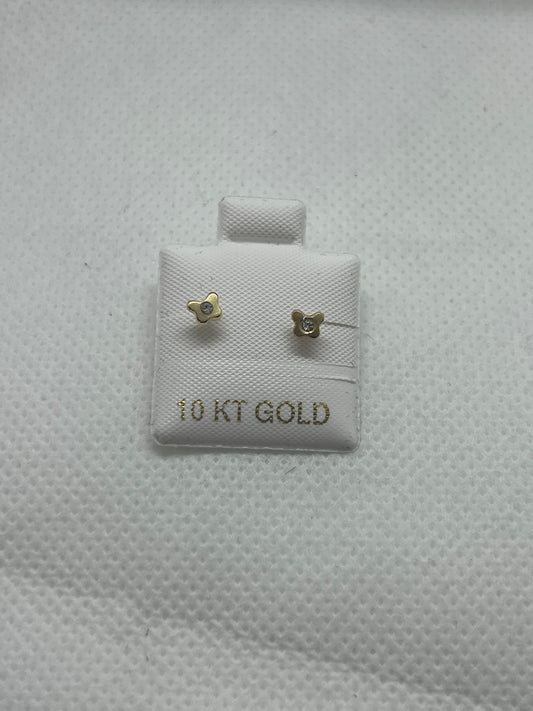 Mariposita 1 zirconia