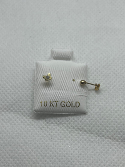 Mariposita 1 zirconia