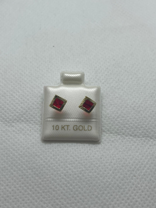 Cuadro bisel diamantado