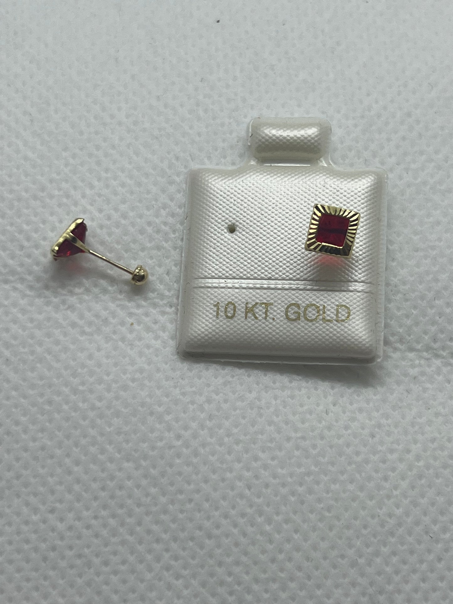 Cuadro bisel diamantado