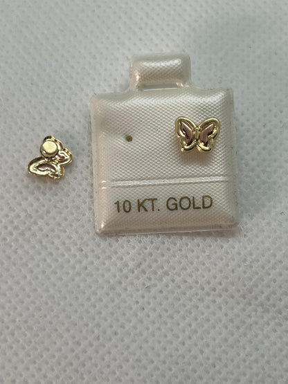 Mariposa 2 oros
