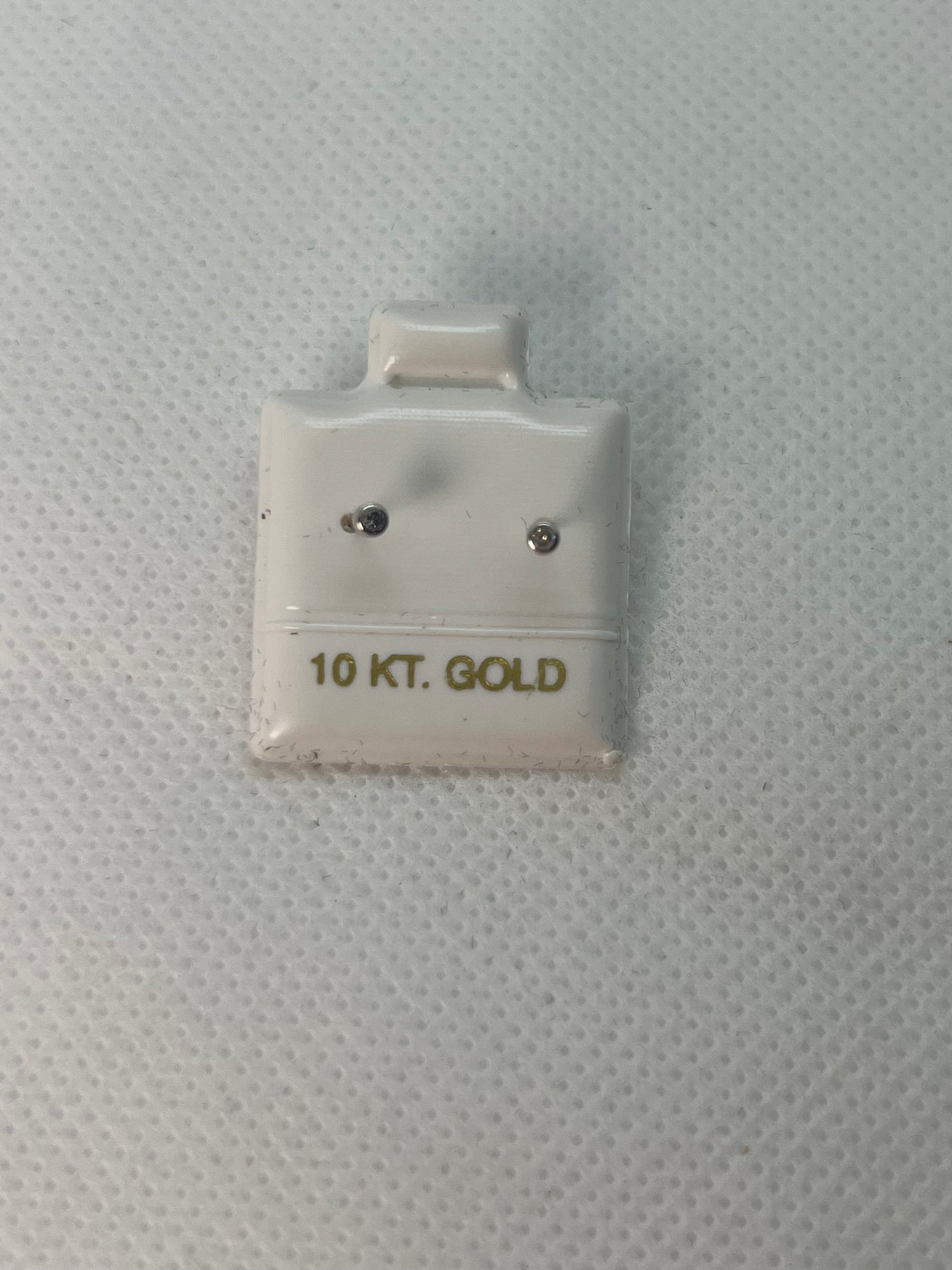 Barril oro blanco #2