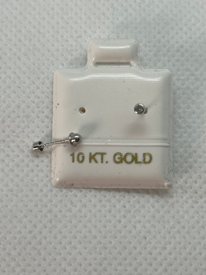 Barril oro blanco #2