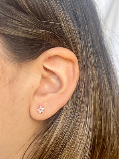 Recto estrella 5 uñas