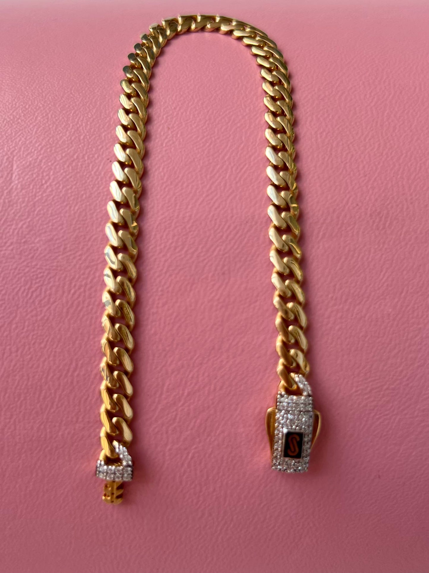 Pulsera Mónaco liso