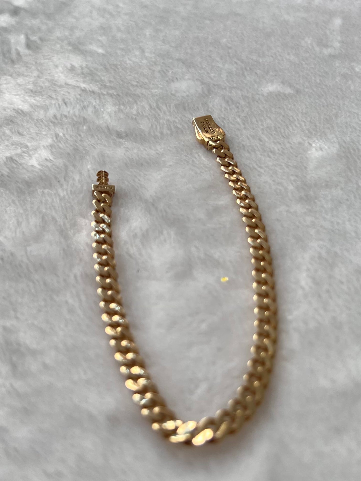 Pulsera Mónaco liso