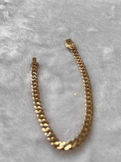 Pulsera Mónaco liso