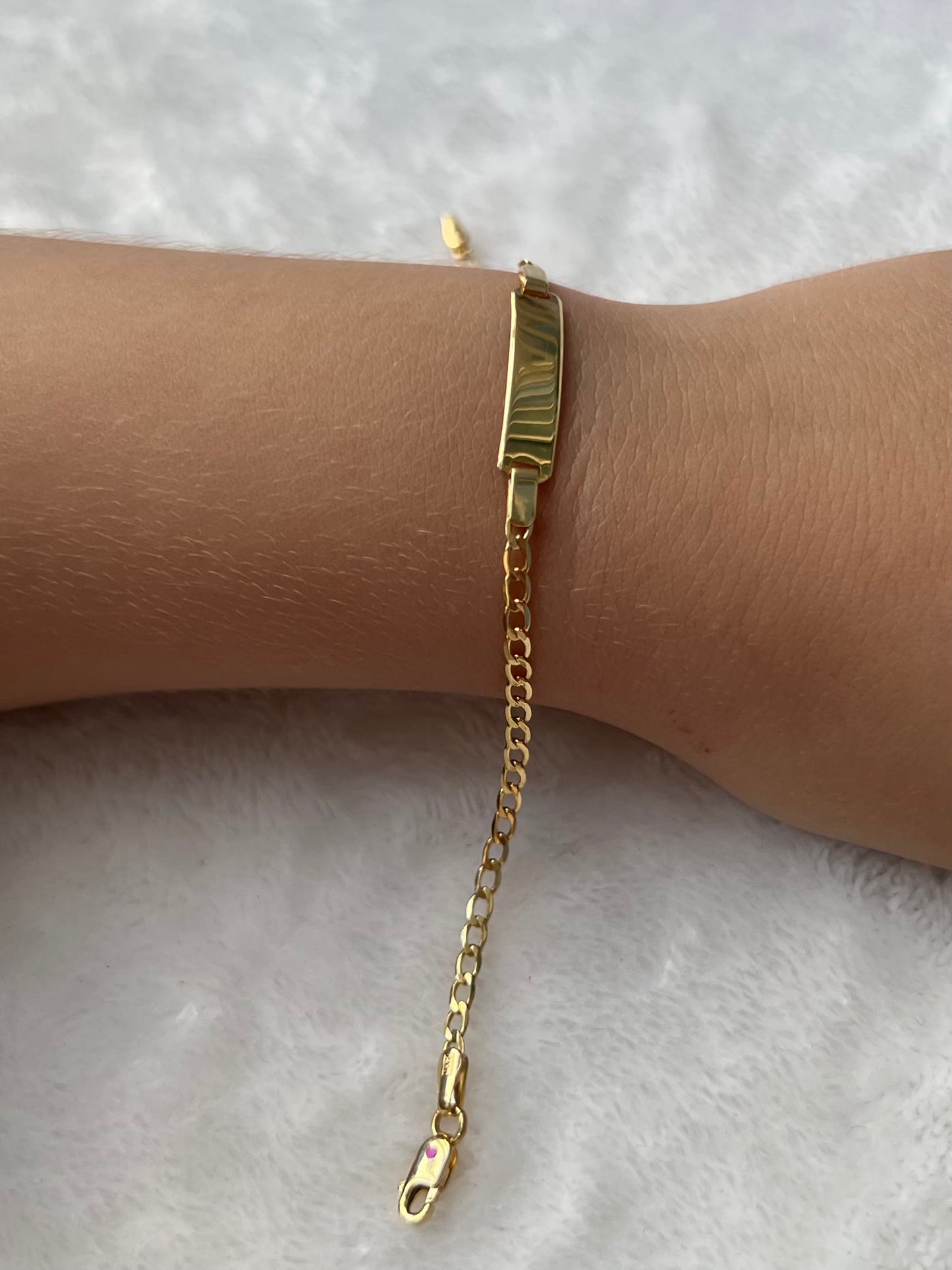 Esclava niñ@ barbada