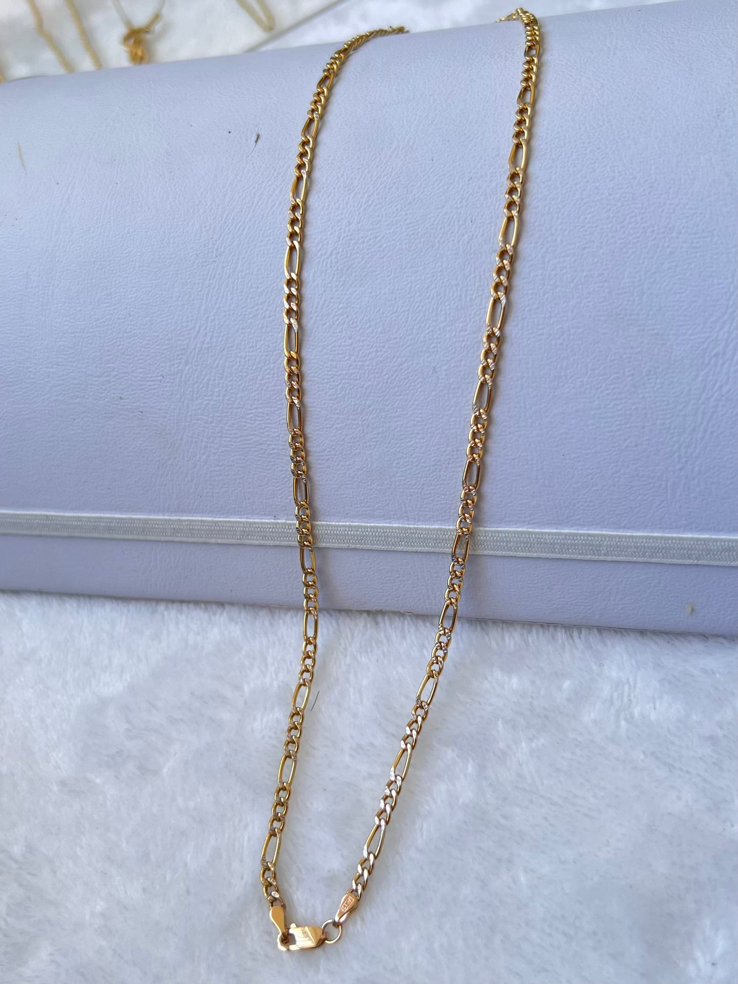 Clásica diamantada 3-1