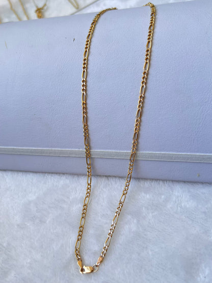 Clásica diamantada 3-1