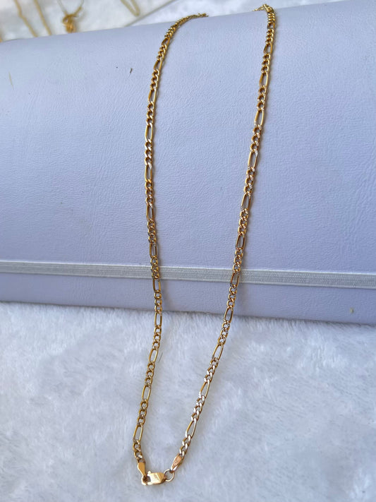 Clásica diamantada 3-1