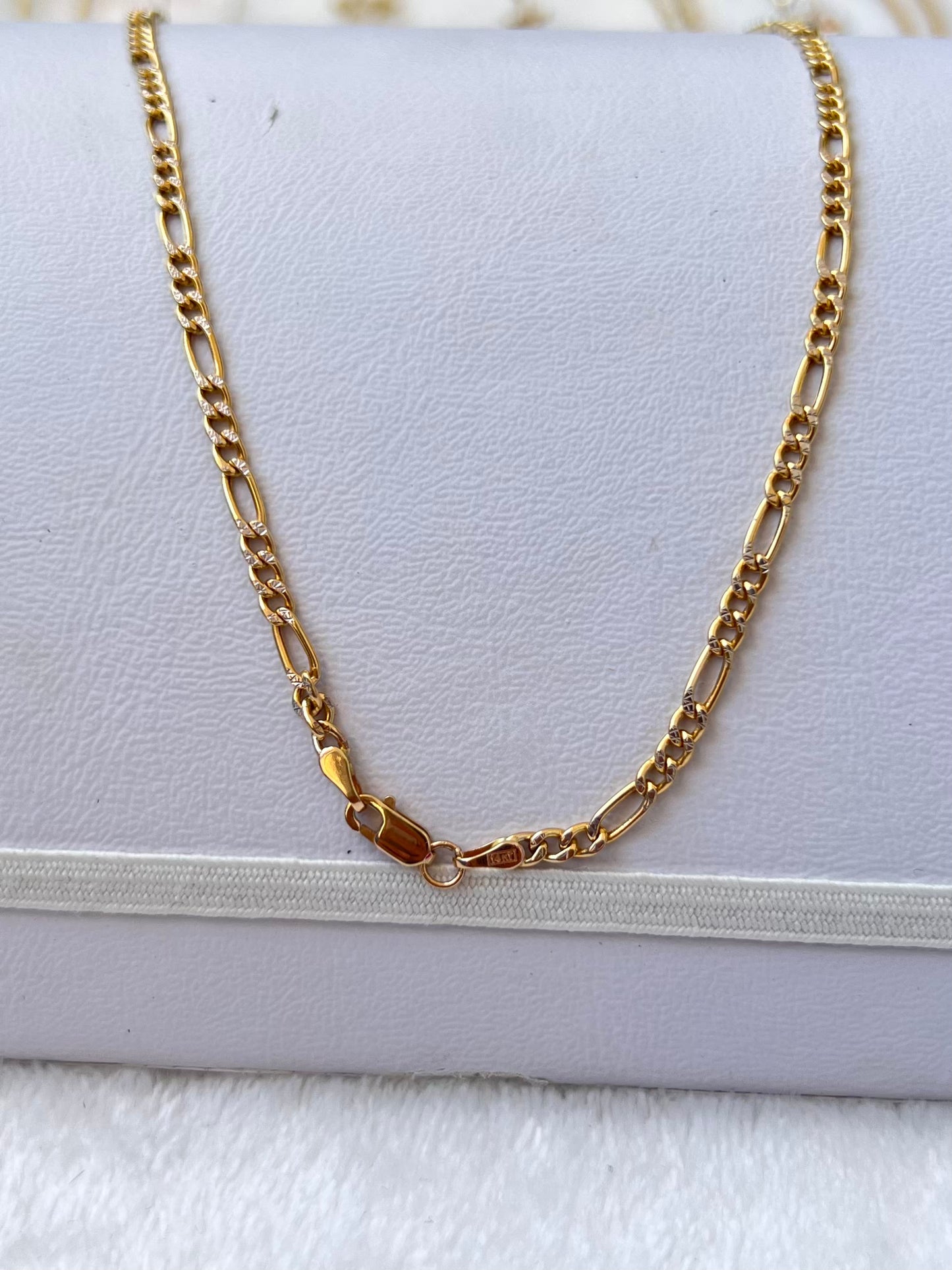 Clásica diamantada 3-1