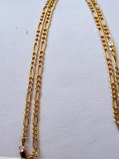 Clásica diamantada 3-1