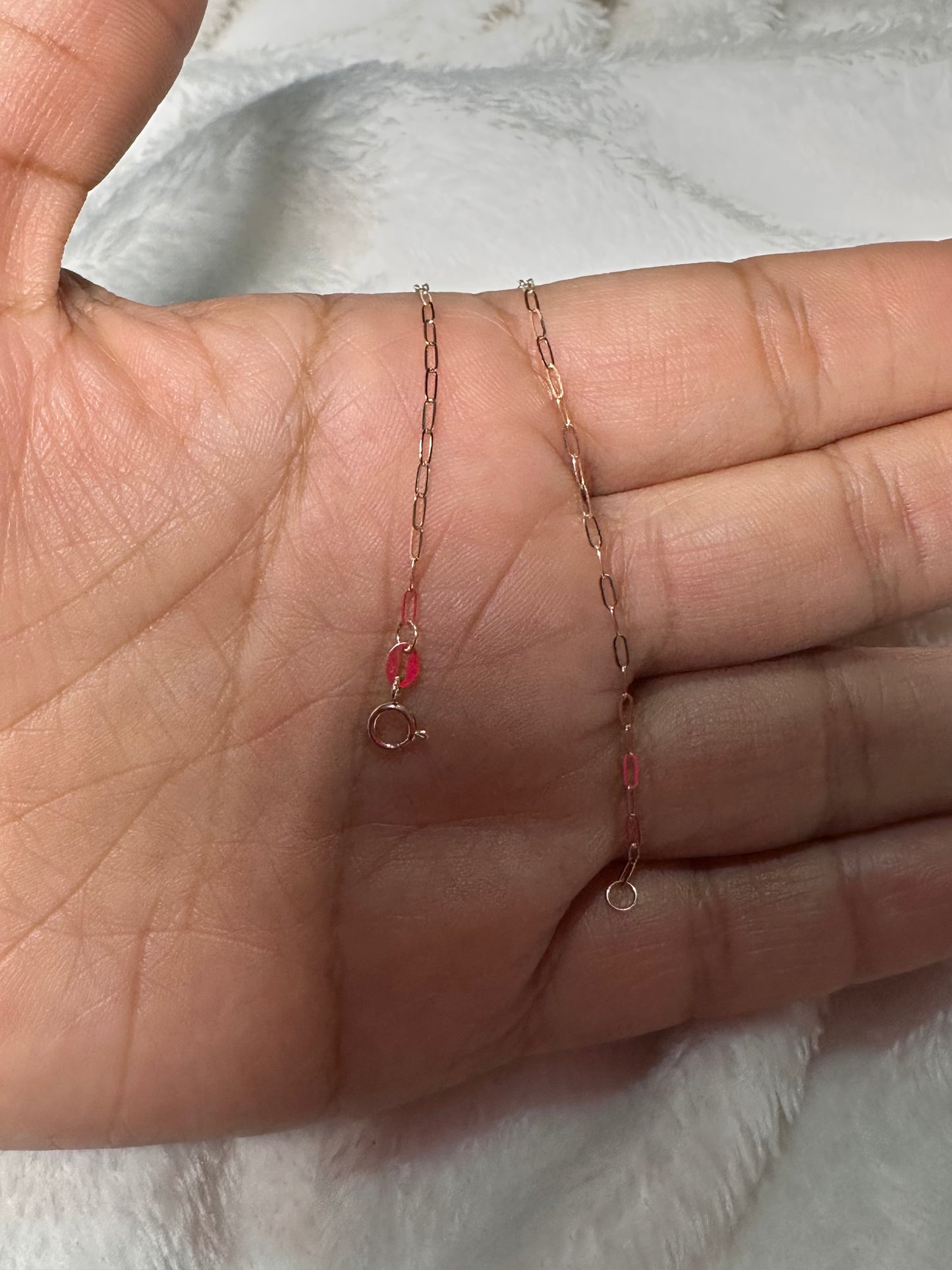 Bby clip