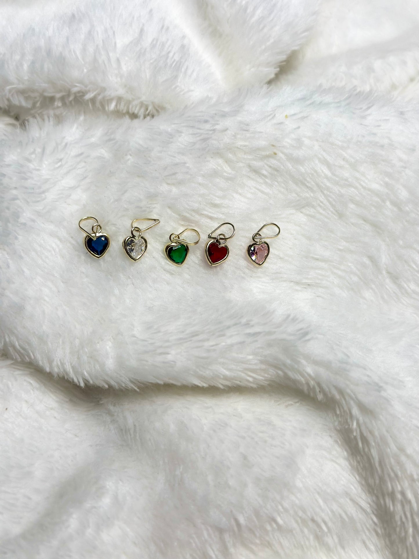 Corazon bisel mini