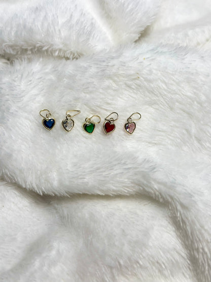 Corazon bisel mini