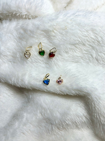 Corazon bisel mini