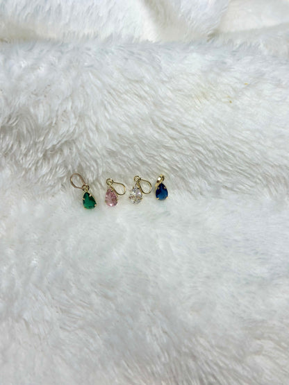 Gota mini colores