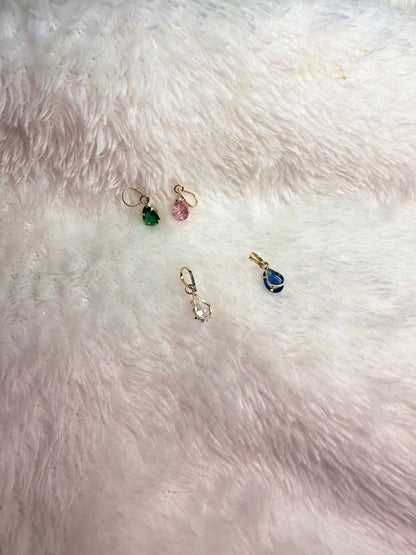 Gota mini colores