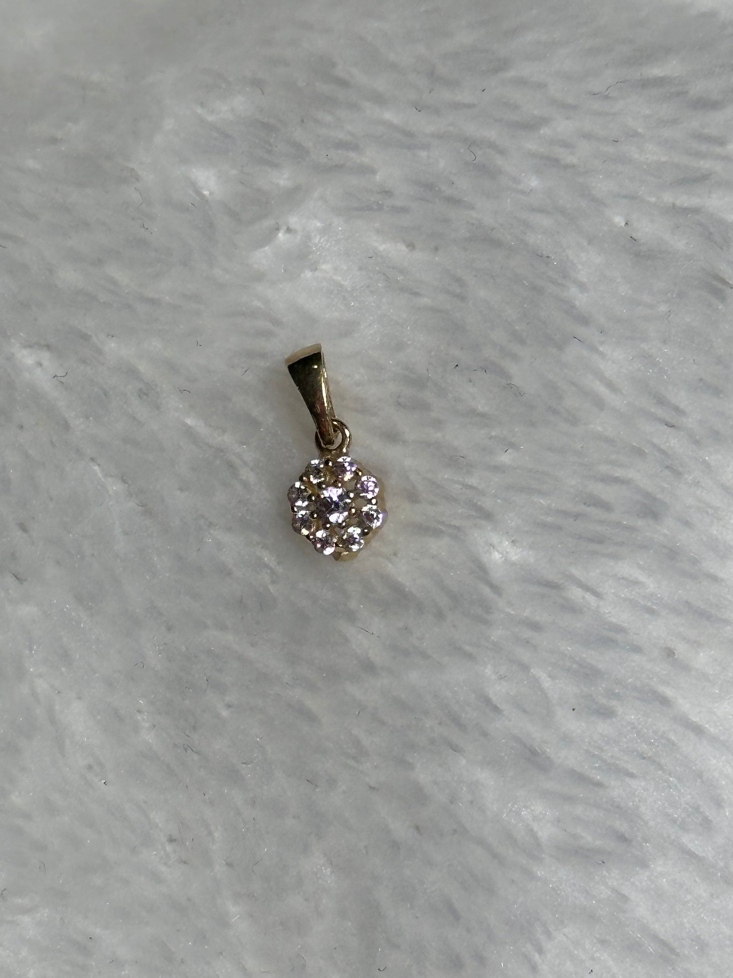Flor zirconia