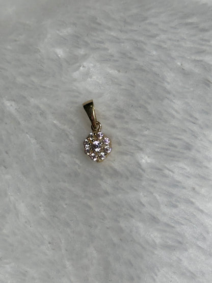 Flor zirconia