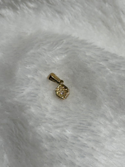 Flor zirconia