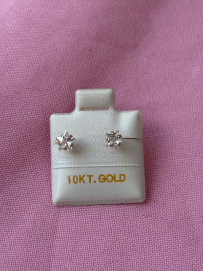 Recto estrella 5 uñas