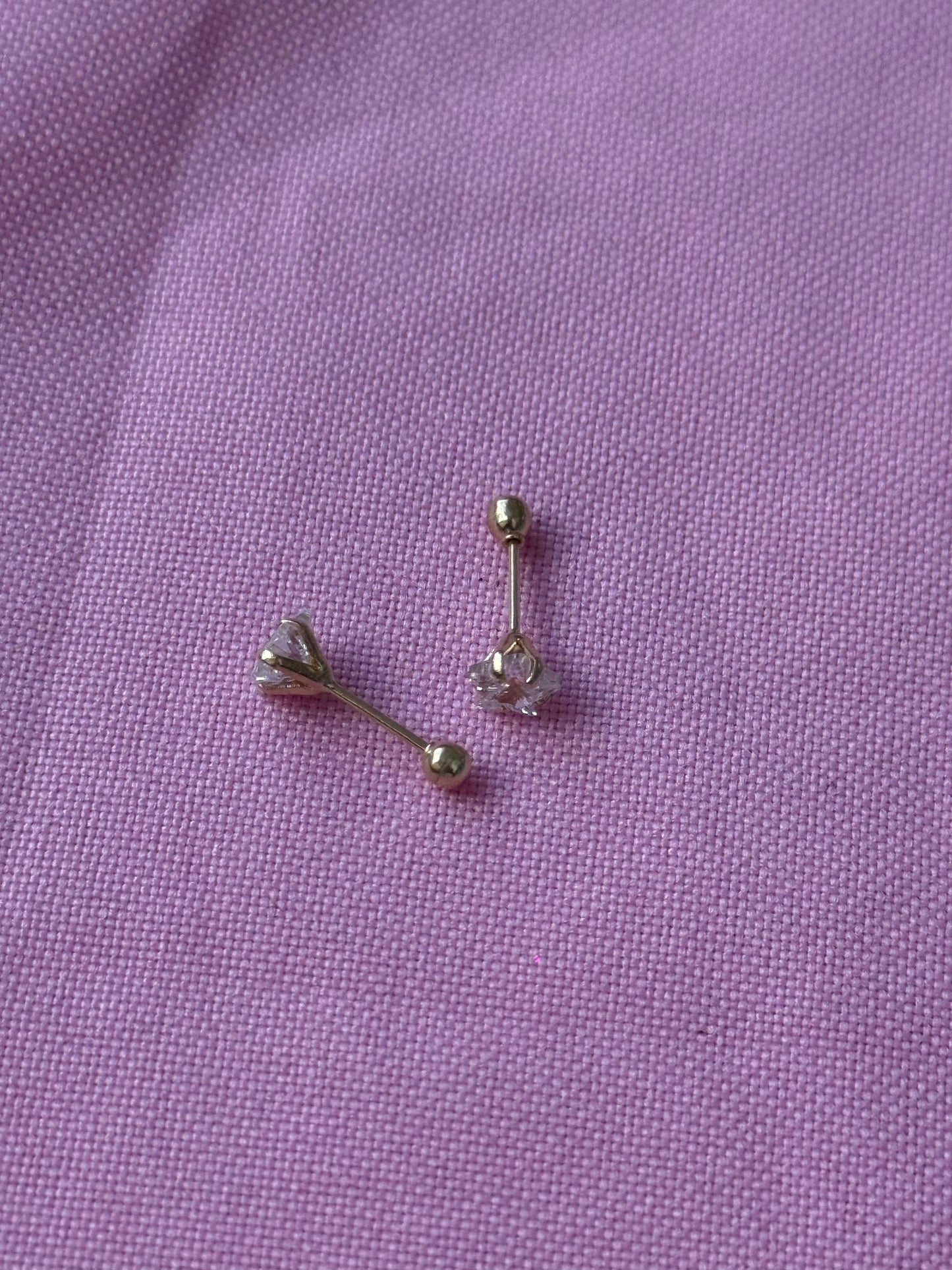 Recto estrella 5 uñas