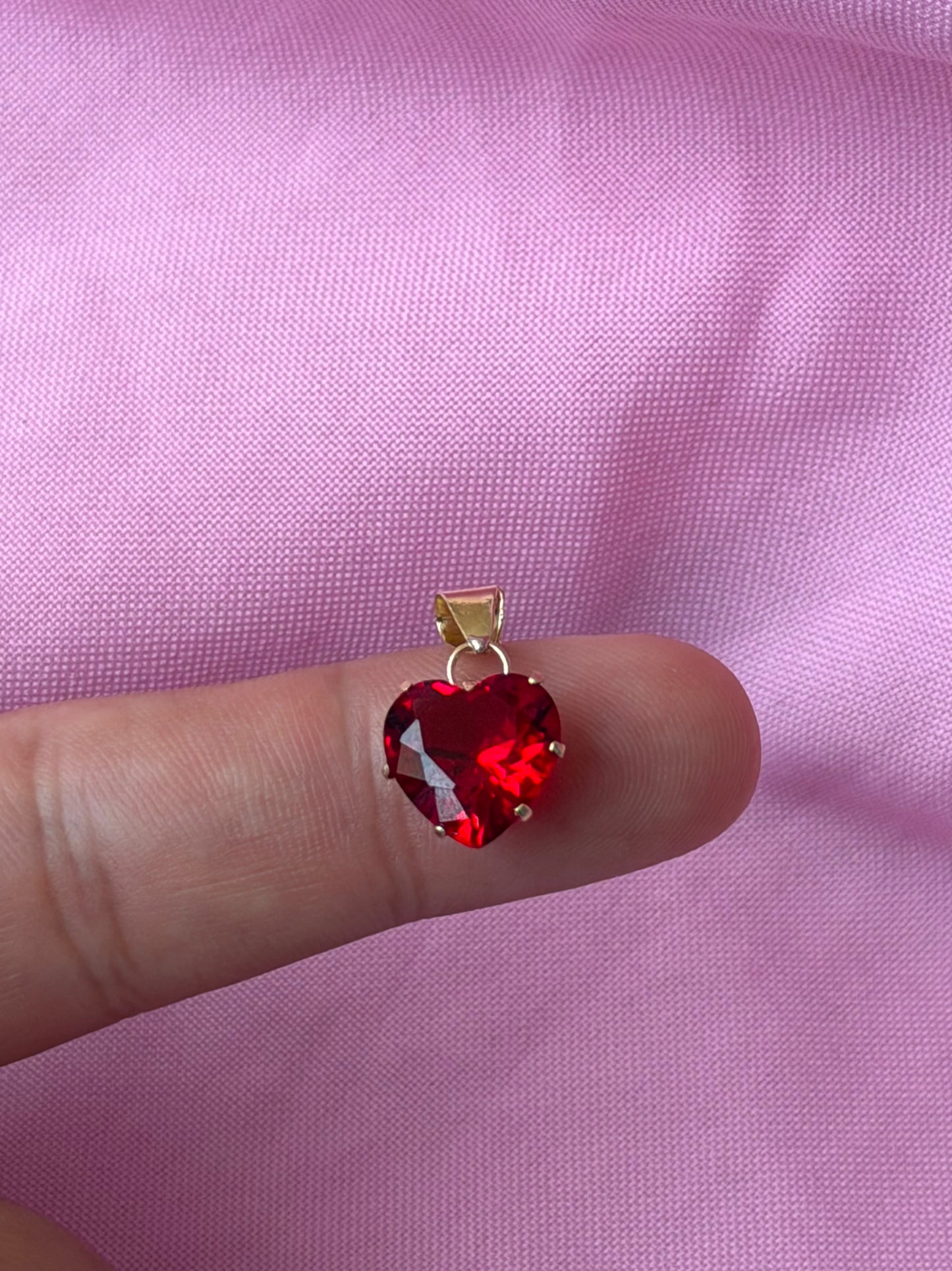 Corazón mega