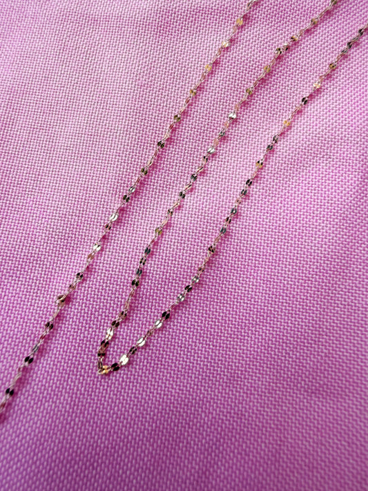 Cadena Hojuela
