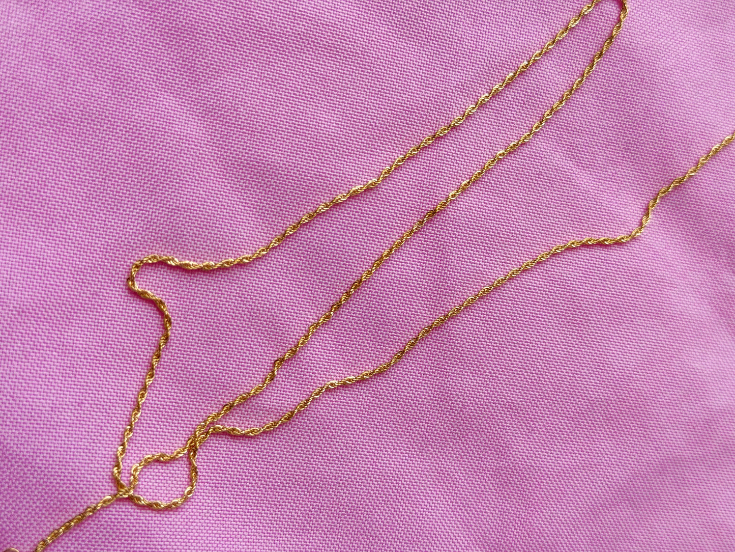 Cadena Bby Torzal