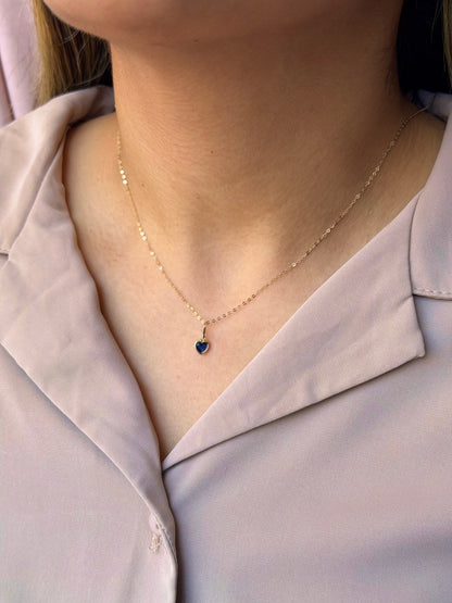 Corazon bisel mini