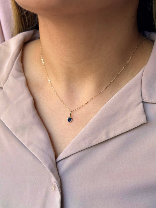 Corazon bisel mini