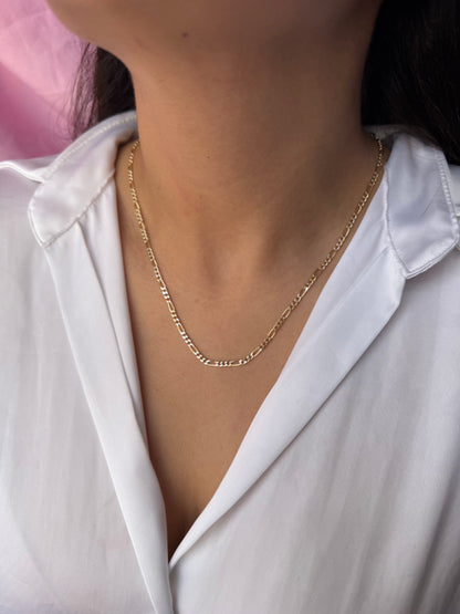 Clásica diamantada 3-1