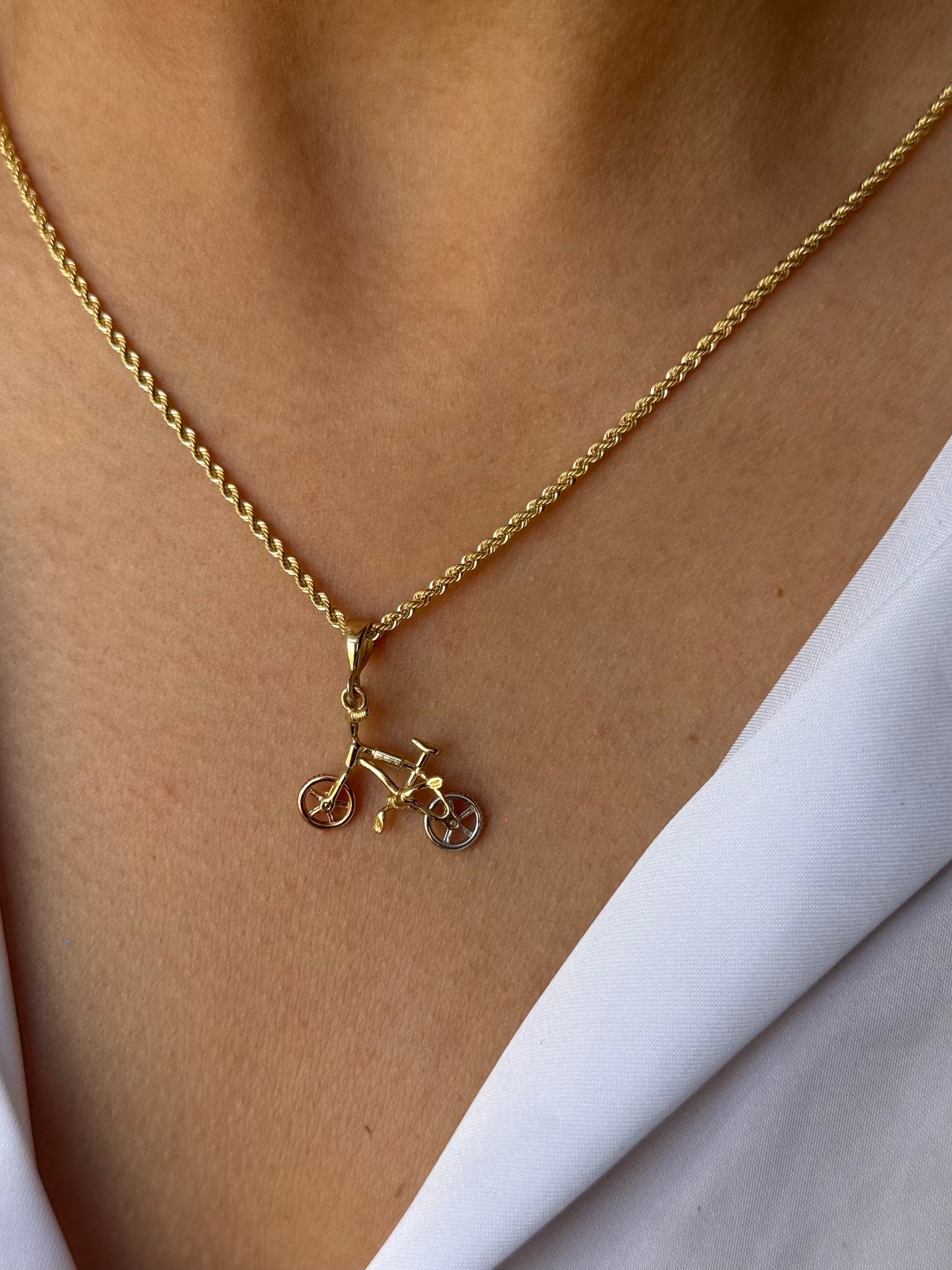 Bicicleta florentina