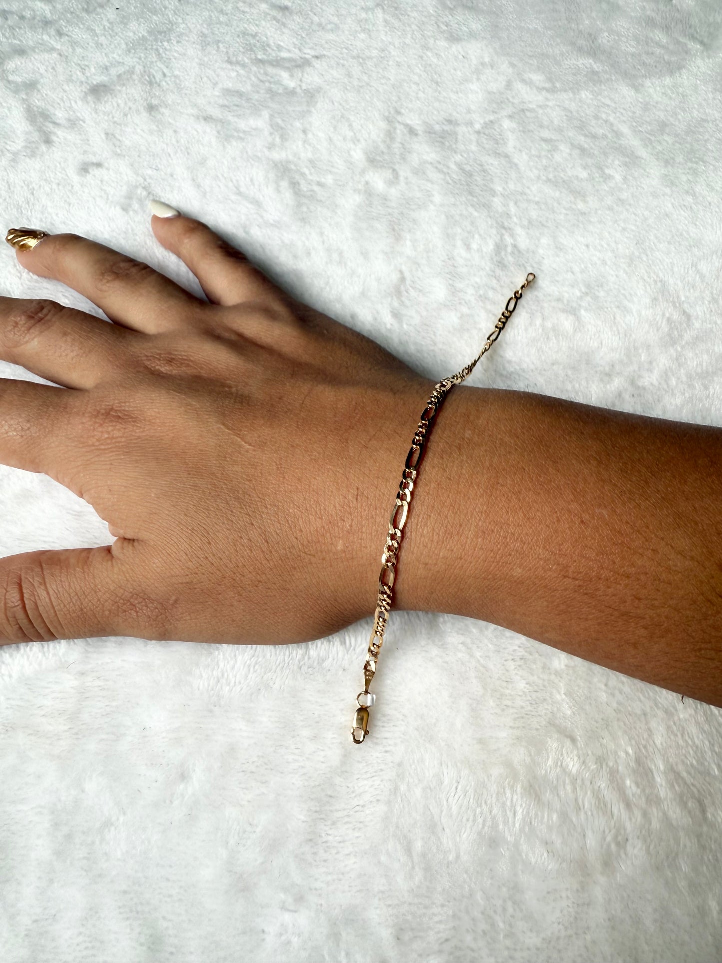 Pulsera clásica 3-1