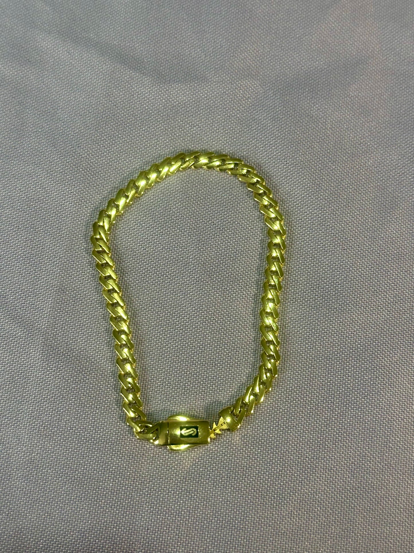 Pulsera Mónaco lisa